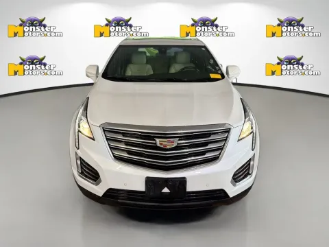Photos of 2019 Cadillac XT5 Luxury for sale in Louisville, TN at Monster Motors - Knoxville, TN