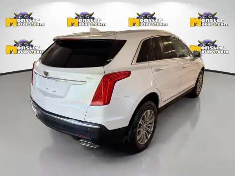 More photos of 2019 Cadillac XT5 Luxury at Monster Motors - Knoxville, TN, TN