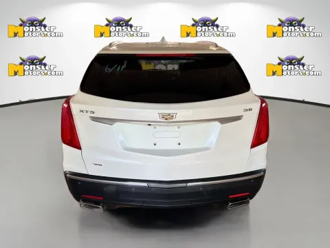 More photos of 2019 Cadillac XT5 Luxury at Monster Motors - Knoxville, TN, TN