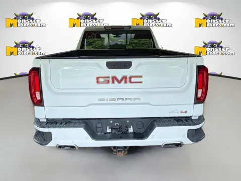 More photos of 2021 GMC Sierra 1500 AT4 at Monster Motors - Knoxville, TN, TN