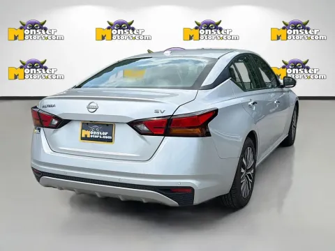 More photos of 2023 Nissan Altima 2.5 SV at Monster Motors - Knoxville, TN, TN