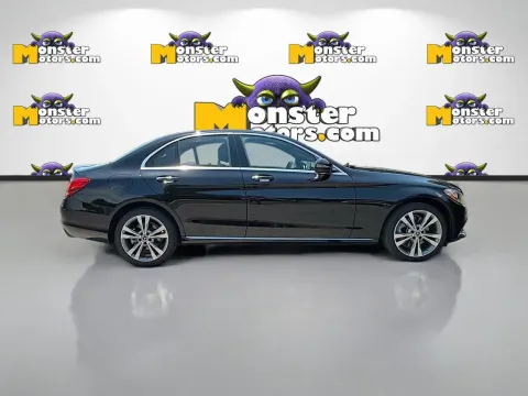 More photos of 2018 Mercedes-Benz C-Class C 300 at Monster Motors - Knoxville, TN, TN