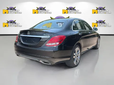 More photos of 2018 Mercedes-Benz C-Class C 300 at Monster Motors - Knoxville, TN, TN
