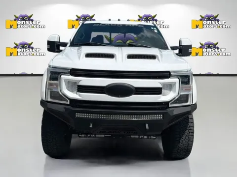 Photos of 2022 Ford F-350SD Lariat for sale in Louisville, TN at Monster Motors - Knoxville, TN