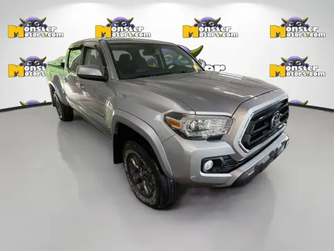 Another view of 2021 Toyota Tacoma TRD Sport for sale in Louisville, TN at Monster Motors - Knoxville, TN