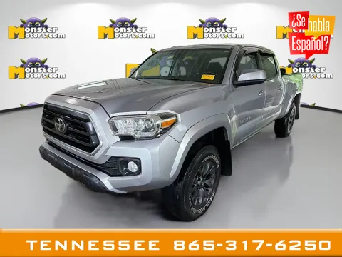 2021 Toyota Tacoma for sale in Louisville, TN