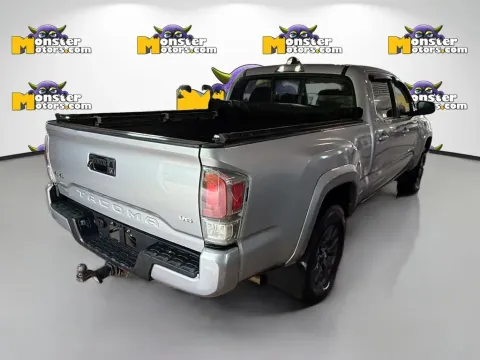 More photos of 2021 Toyota Tacoma at Monster Motors - Knoxville, TN, TN