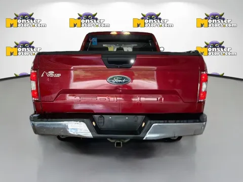More photos of 2019 Ford F-150 XLT at Monster Motors - Knoxville, TN, TN