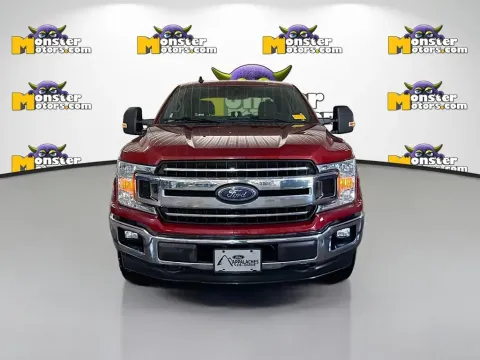 Photos of 2019 Ford F-150 XLT for sale in Louisville, TN at Monster Motors - Knoxville, TN