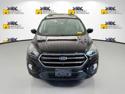 Photos of 2018 Ford Escape SE for sale in Louisville, TN at Monster Motors - Knoxville, TN