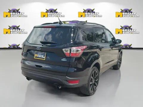 More photos of 2018 Ford Escape SE at Monster Motors - Knoxville, TN, TN