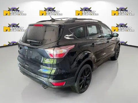 More photos of 2018 Ford Escape SE at Monster Motors - Knoxville, TN, TN