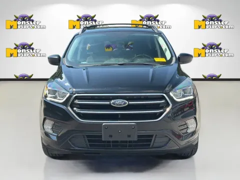Photos of 2018 Ford Escape SE for sale in Louisville, TN at Monster Motors - Knoxville, TN