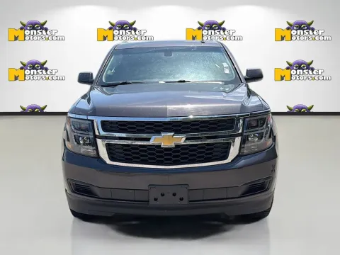 Photos of 2015 Chevrolet Suburban LS for sale in Louisville, TN at Monster Motors - Knoxville, TN