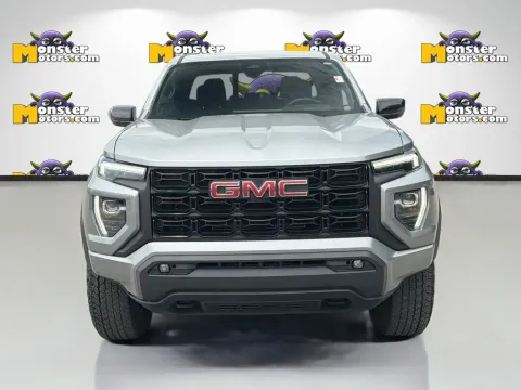 Photos of 2024 GMC Canyon Elevation for sale in Louisville, TN at Monster Motors - Knoxville, TN