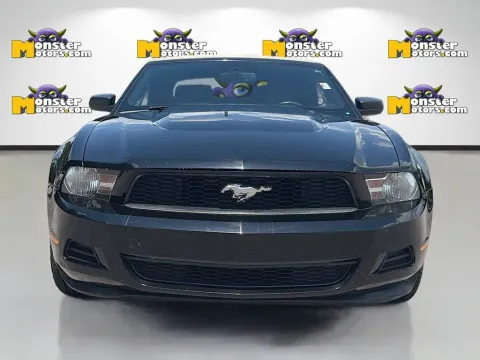 Photos of 2011 Ford Mustang V6 Premium for sale in Louisville, TN at Monster Motors - Knoxville, TN