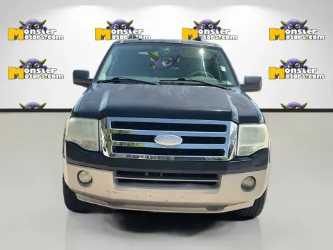 Photos of 2008 Ford Expedition Eddie Bauer for sale in Louisville, TN at Monster Motors - Knoxville, TN