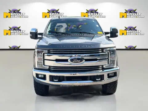 Photos of 2019 Ford F-350SD Lariat for sale in Louisville, TN at Monster Motors - Knoxville, TN