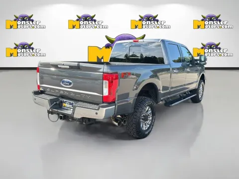 More photos of 2019 Ford F-350SD Lariat at Monster Motors - Knoxville, TN, TN