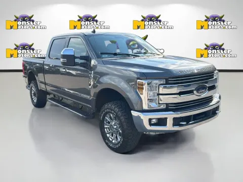 Another view of 2019 Ford F-350SD Lariat for sale in Louisville, TN at Monster Motors - Knoxville, TN