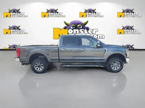 More photos of 2019 Ford F-350SD Lariat at Monster Motors - Knoxville, TN, TN