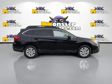 More photos of 2018 Subaru Outback 2.5i Premium at Monster Motors - Knoxville, TN, TN