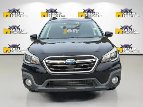 Photos of 2018 Subaru Outback 2.5i Premium for sale in Louisville, TN at Monster Motors - Knoxville, TN