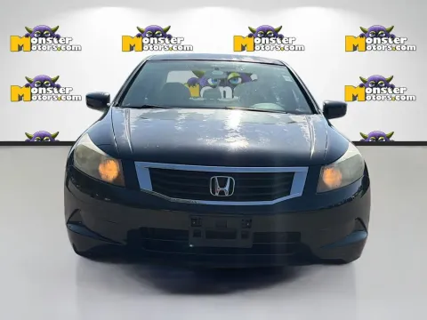 Photos of 2008 Honda Accord LX-P for sale in Louisville, TN at Monster Motors - Knoxville, TN