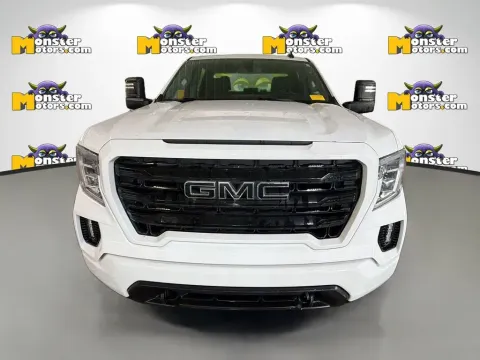 Photos of 2020 GMC Sierra 1500 Elevation for sale in Louisville, TN at Monster Motors - Knoxville, TN
