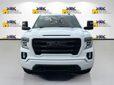 Photos of 2020 GMC Sierra 1500 Elevation for sale in Louisville, TN at Monster Motors - Knoxville, TN