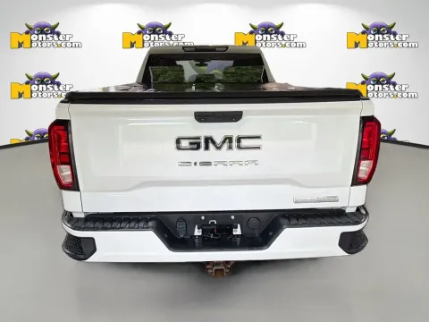 More photos of 2020 GMC Sierra 1500 Elevation at Monster Motors - Knoxville, TN, TN