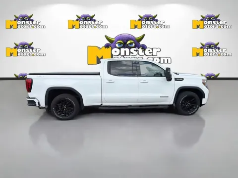 More photos of 2020 GMC Sierra 1500 Elevation at Monster Motors - Knoxville, TN, TN