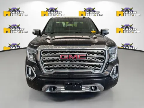 Photos of 2019 GMC Sierra 1500 Denali for sale in Louisville, TN at Monster Motors - Knoxville, TN