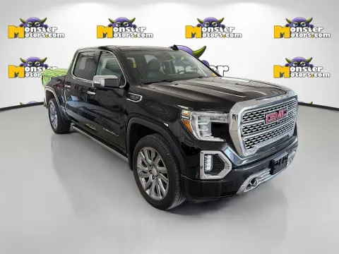 Another view of 2019 GMC Sierra 1500 Denali for sale in Louisville, TN at Monster Motors - Knoxville, TN