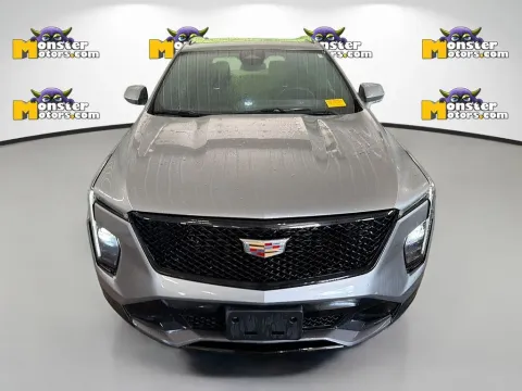 Photos of 2024 Cadillac XT4 Sport for sale in Louisville, TN at Monster Motors - Knoxville, TN