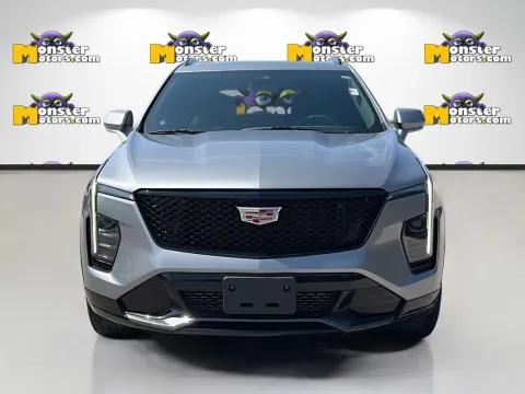 Photos of 2024 Cadillac XT4 Sport for sale in Louisville, TN at Monster Motors - Knoxville, TN