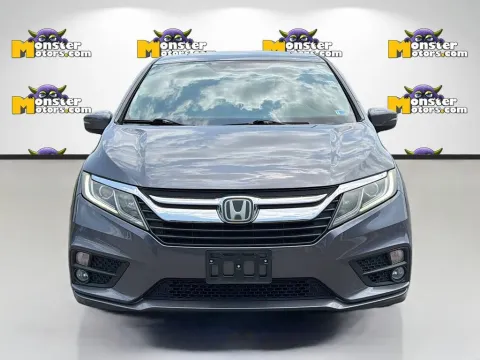 Photos of 2019 Honda Odyssey EX-L for sale in Louisville, TN at Monster Motors - Knoxville, TN