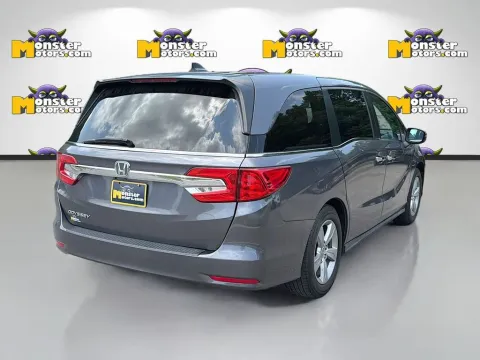 More photos of 2019 Honda Odyssey EX-L at Monster Motors - Knoxville, TN, TN