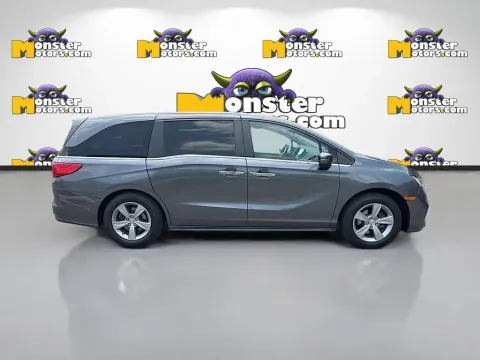 More photos of 2019 Honda Odyssey EX-L at Monster Motors - Knoxville, TN, TN