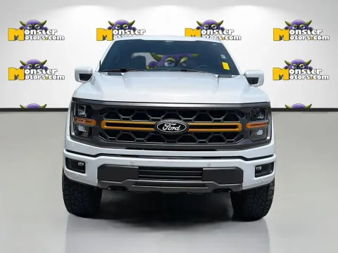 Photos of 2025 Ford F-150 Tremor for sale in Louisville, TN at Monster Motors - Knoxville, TN