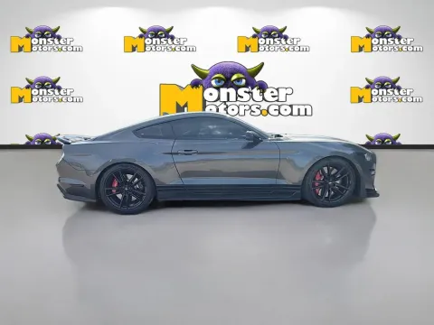 More photos of 2020 Ford Mustang Shelby GT500 at Monster Motors - Knoxville, TN, TN