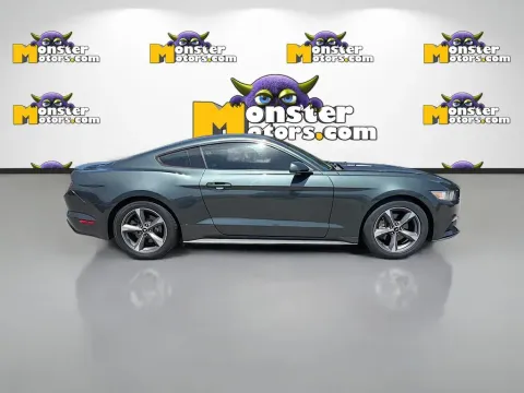 More photos of 2015 Ford Mustang V6 at Monster Motors - Knoxville, TN, TN