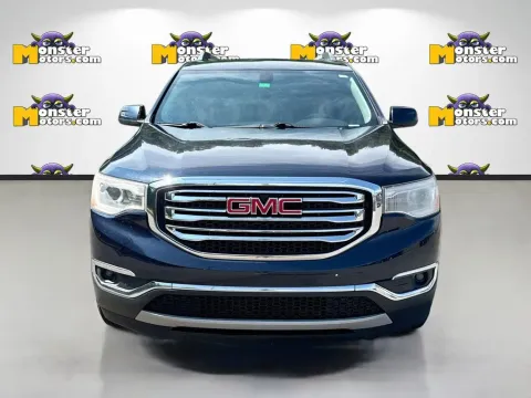 Photos of 2017 GMC Acadia SLT-1 for sale in Louisville, TN at Monster Motors - Knoxville, TN