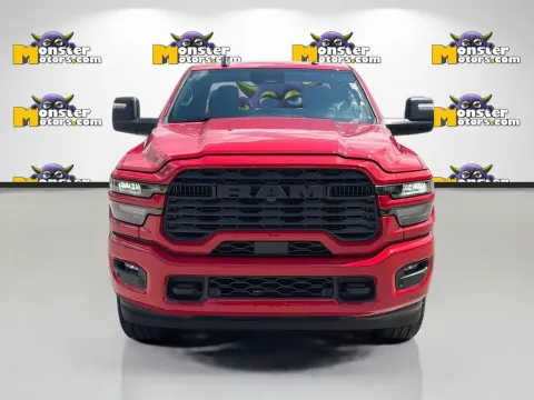Photos of 2026 Ram 2500 Big Horn for sale in Louisville, TN at Monster Motors - Knoxville, TN