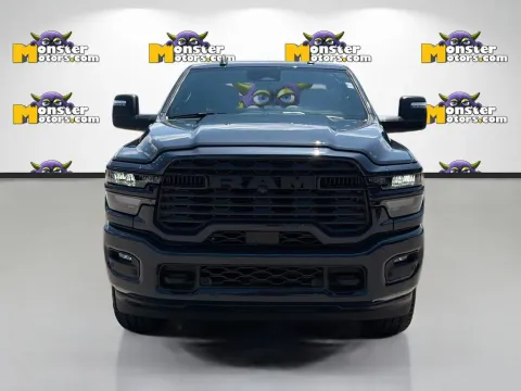 Photos of 2026 Ram 2500 Big Horn for sale in Louisville, TN at Monster Motors - Knoxville, TN