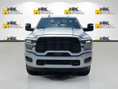 Photos of 2026 Ram 2500 Big Horn for sale in Louisville, TN at Monster Motors - Knoxville, TN