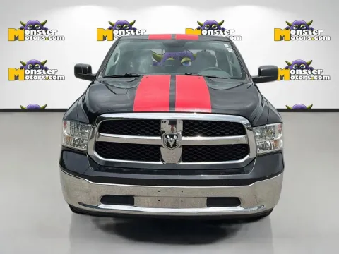 Photos of 2019 Ram 1500 Classic SLT for sale in Louisville, TN at Monster Motors - Knoxville, TN