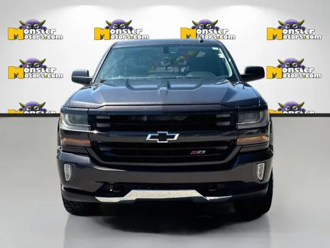 Photos of 2016 Chevrolet Silverado 1500 LT for sale in Louisville, TN at Monster Motors - Knoxville, TN