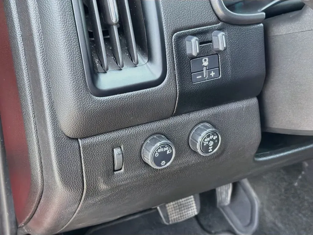 2018 Chevrolet Colorado ZR2 - Photo 10