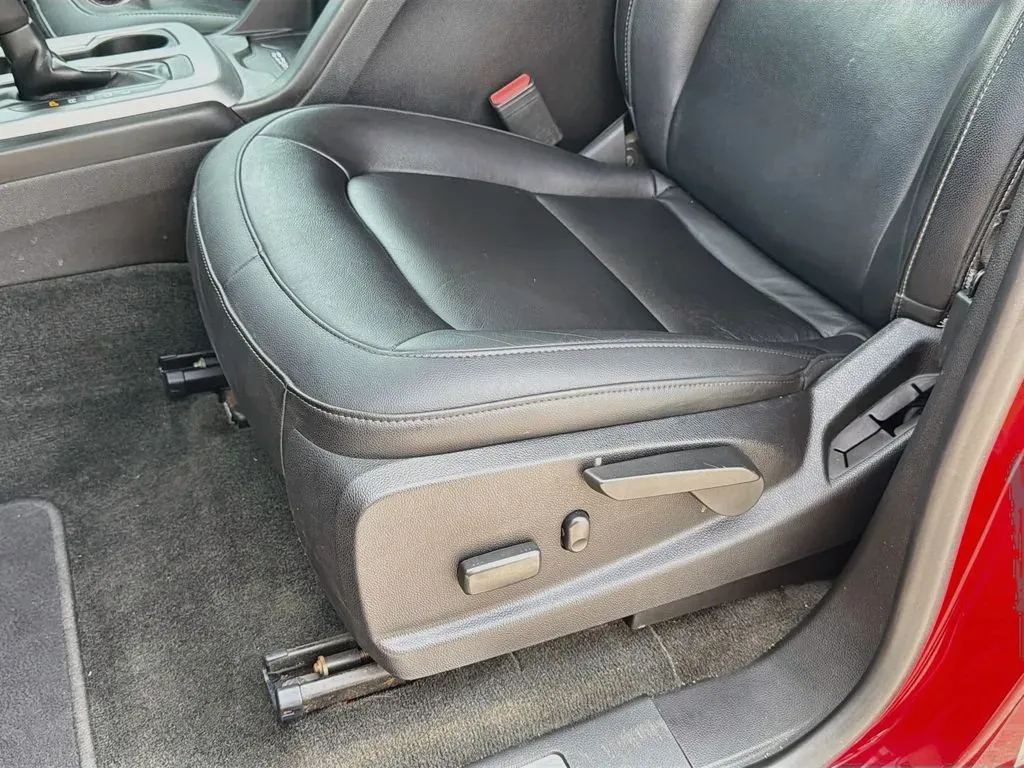 2018 Chevrolet Colorado ZR2 - Photo 22